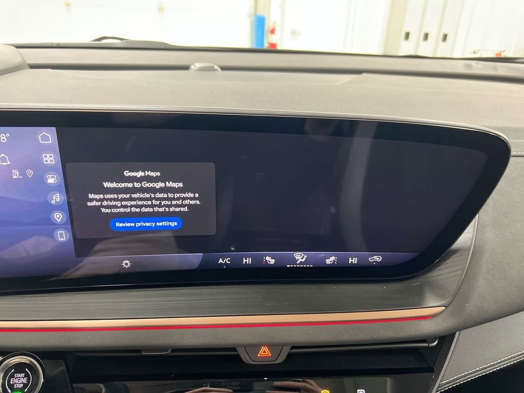 New 2026 Buick Envision Sport Touring image 15