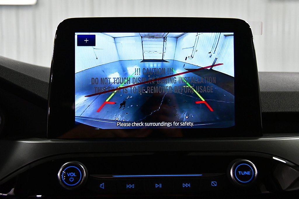 New 2025 Ford Escape Active w/ Cold Weather Package image 25