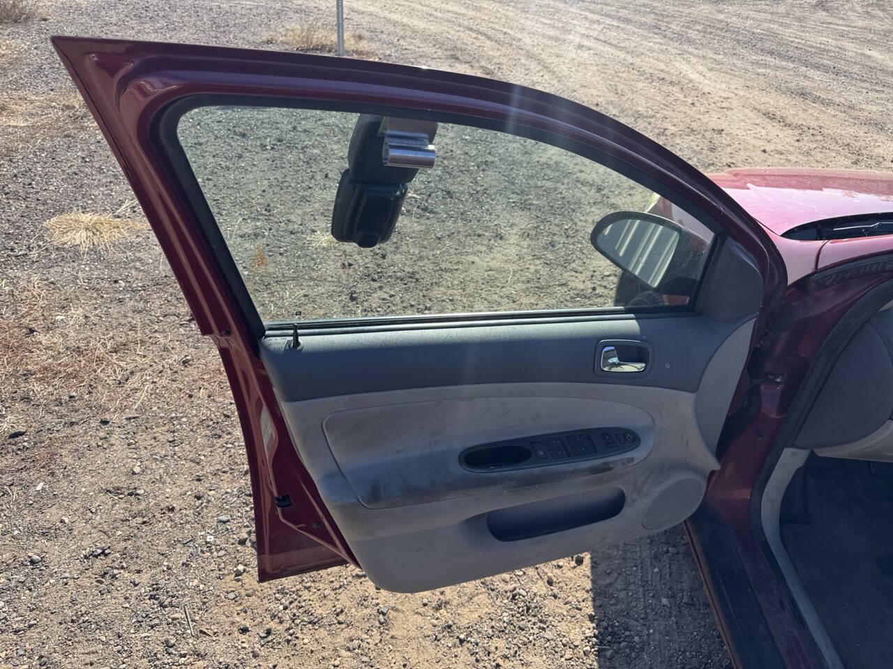 Used 2007 Chevrolet Cobalt LT FWD image 21