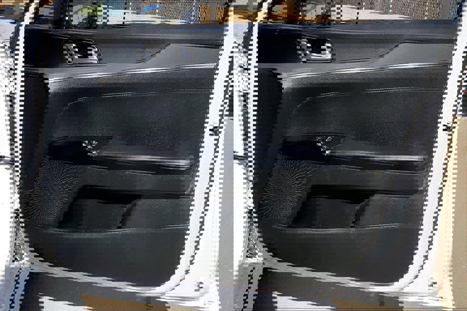 Used 2023 Kia K5 LXS image 22