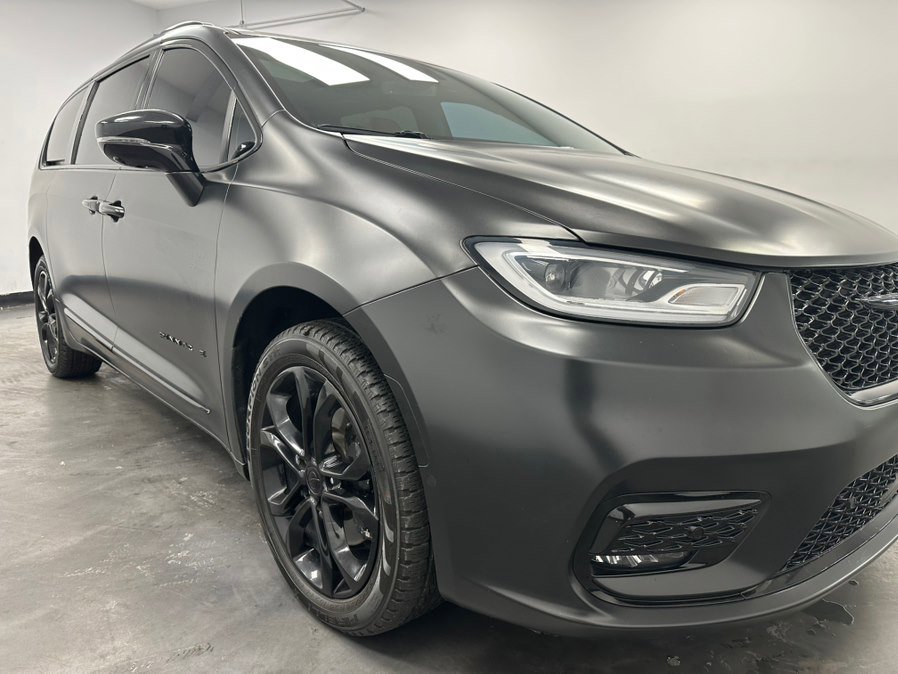 Used 2022 Chrysler Pacifica Pinnacle image 15