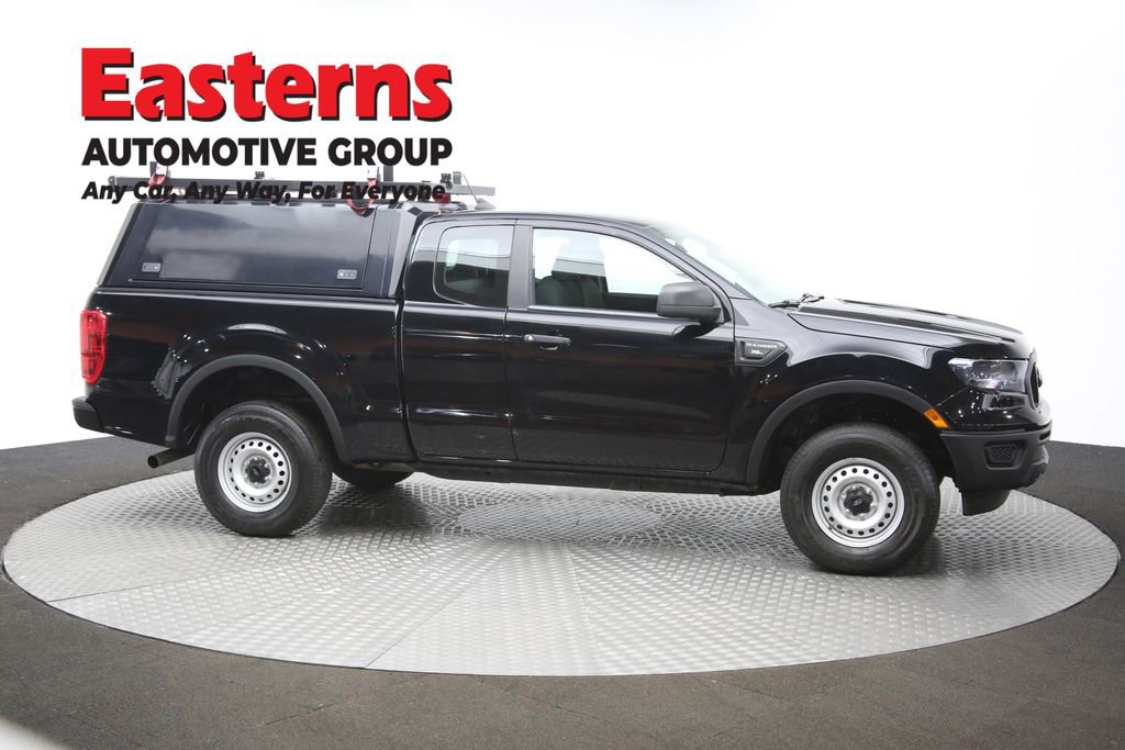 Used 2022 Ford Ranger XL image 46