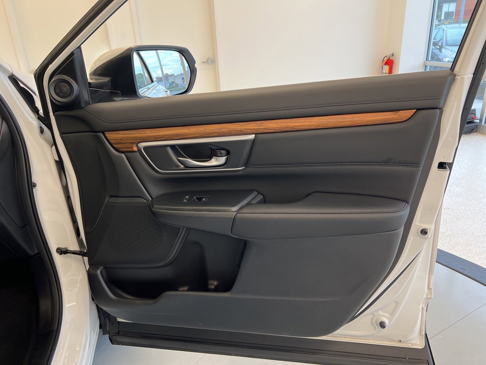 Used 2022 Honda CR-V EX-L image 33