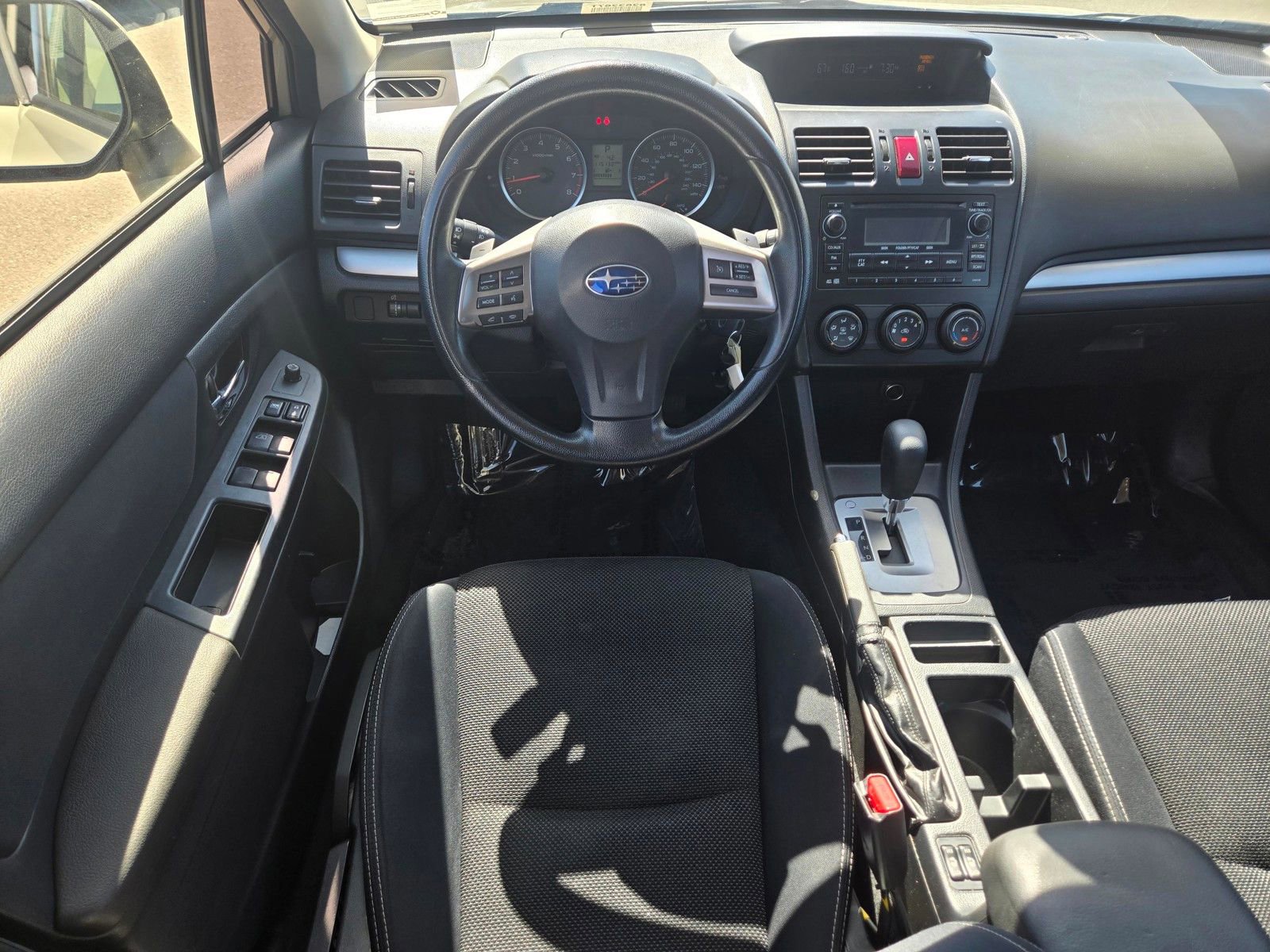 Used 2014 Subaru Crosstrek 2.0i Premium w/ Moonroof Package AWD/4WD image 17