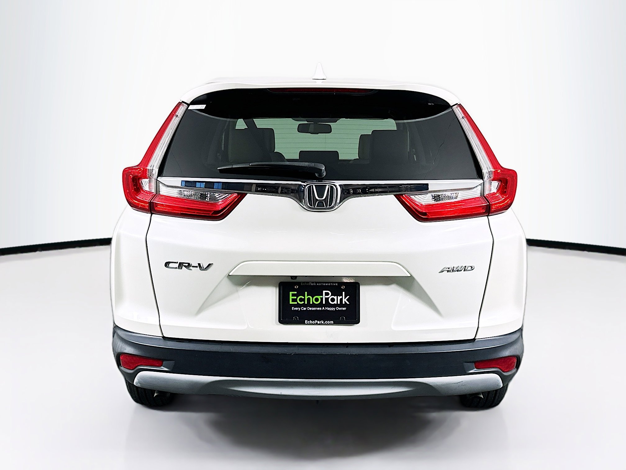 Used 2018 Honda CR-V EX-L image 7