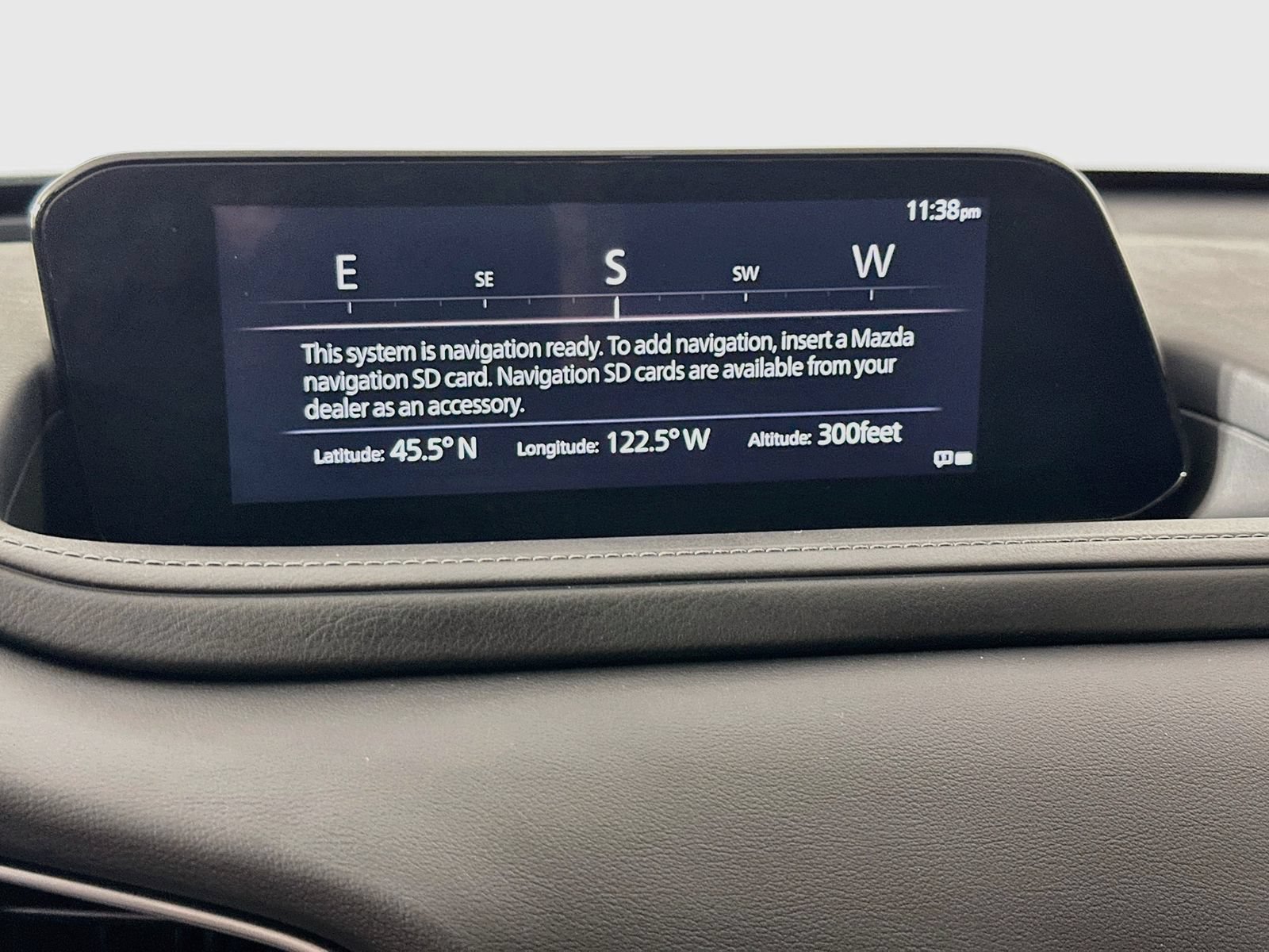 Certified 2024 MAZDA CX-30 AWD 2.5 S w/ Select Sport Pkg image 13