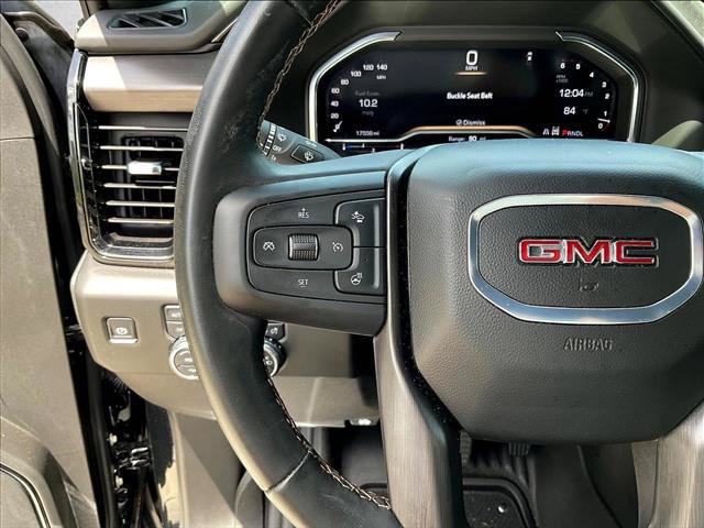Used 2025 GMC Sierra 2500 AT4 w/ AT4 Premium Plus Package AWD/4WD image 17