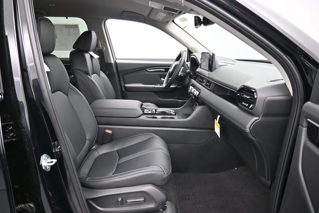 New 2026 Honda Pilot EX-L image 39