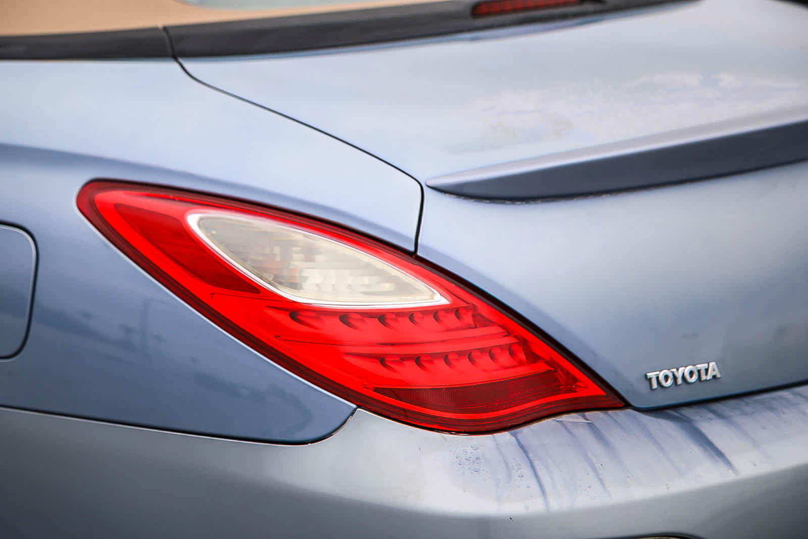 Used 2008 Toyota Solara SLE FWD image 9