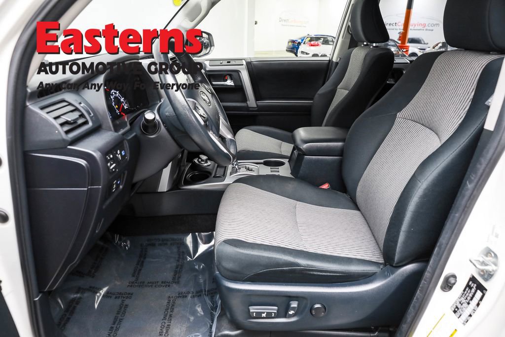 Used 2024 Toyota 4Runner SR5 image 14