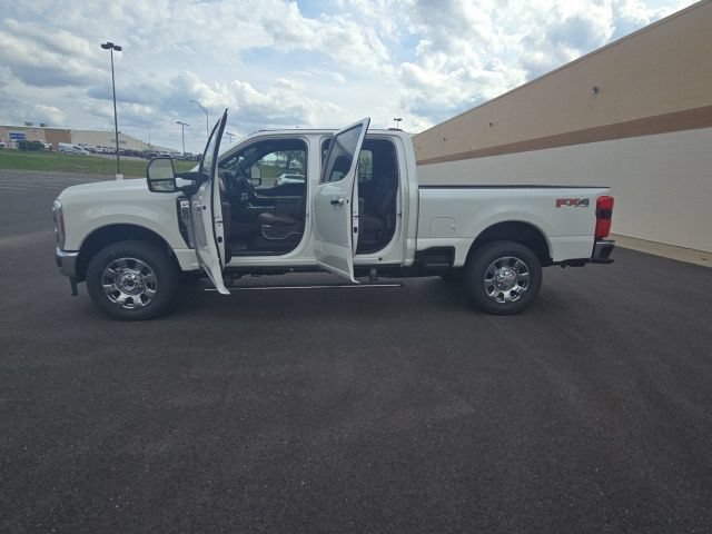 New 2026 Ford F250 King Ranch AWD/4WD image 12