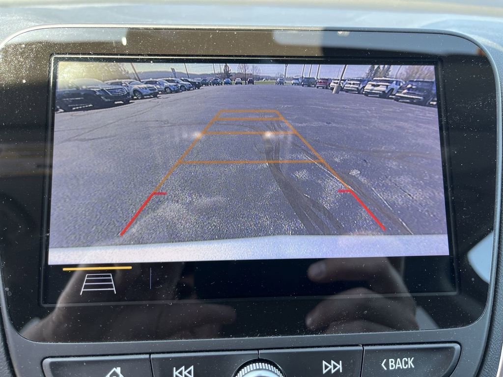 Certified 2021 Chevrolet Equinox Premier image 14