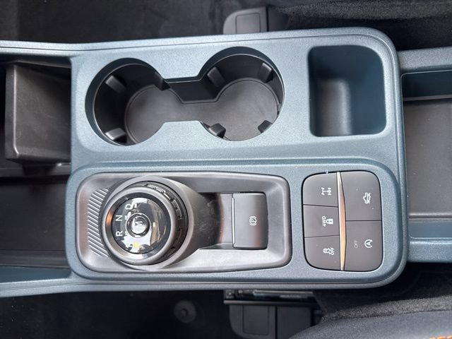 New 2026 Ford Maverick Tremor image 37