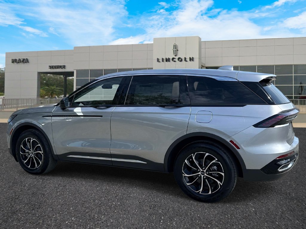 New 2026 Lincoln Nautilus Premier AWD/4WD image 5