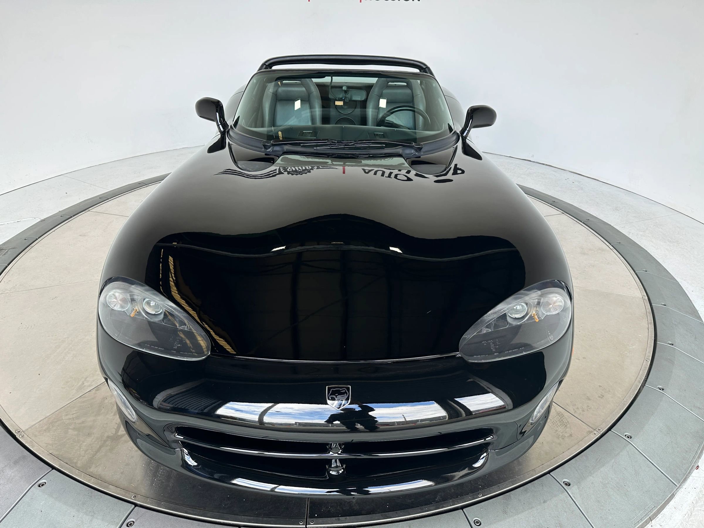 Used 1995 Dodge Viper RT/10 image 28