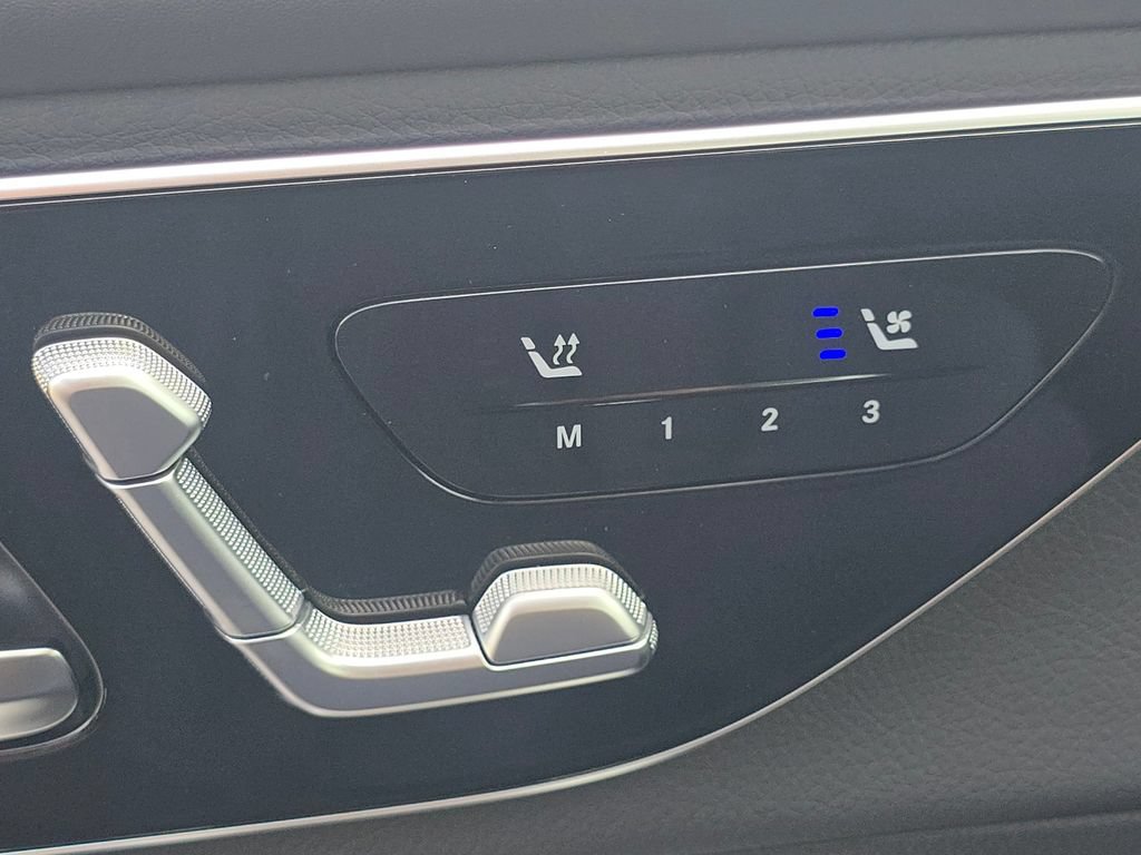 Certified 2023 Mercedes-Benz GLC 300 4MATIC image 6