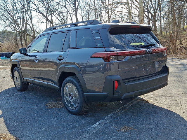 New 2026 Subaru Outback Premium AWD/4WD image 4