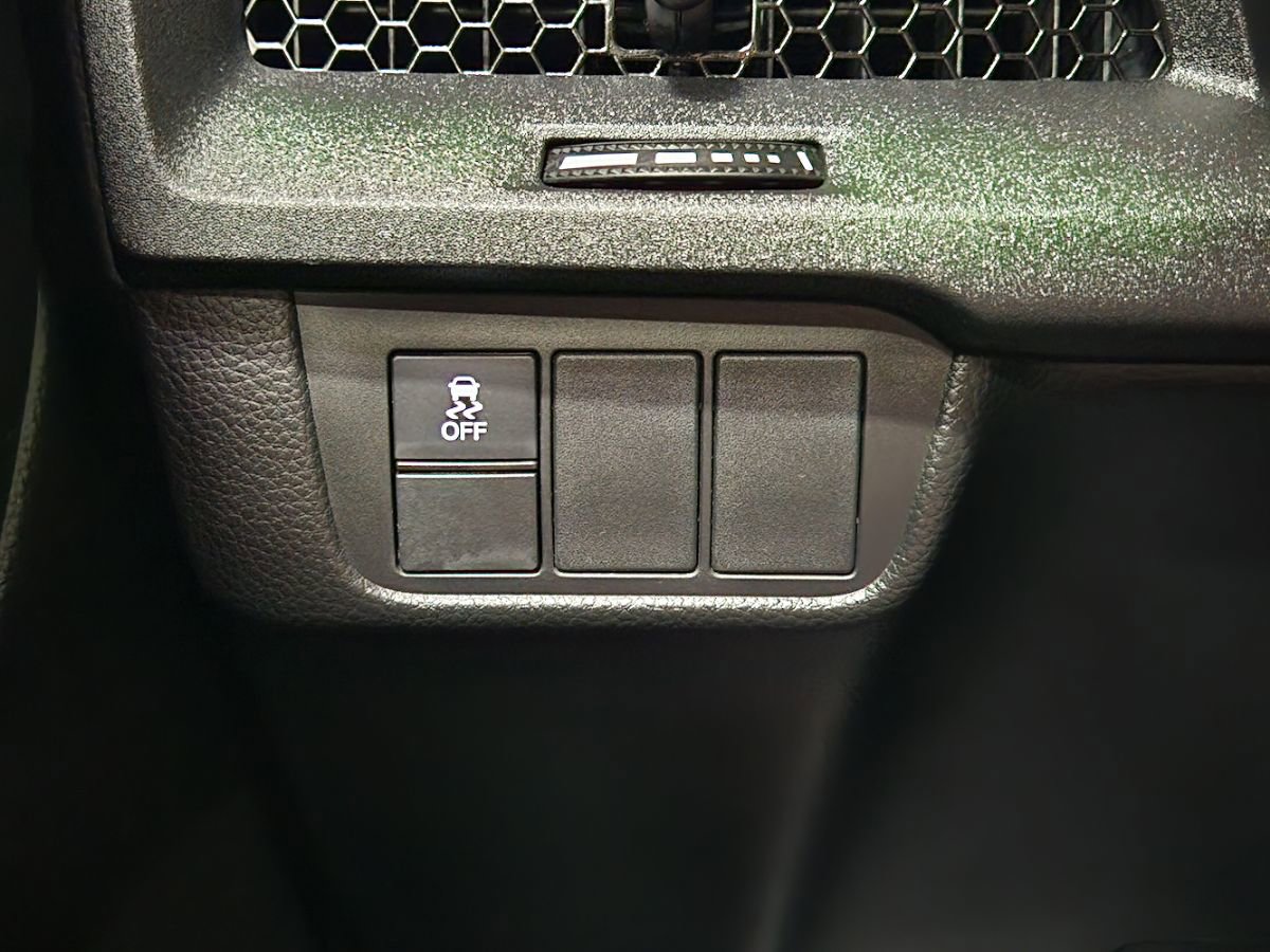 Used 2024 Honda CR-V LX image 41