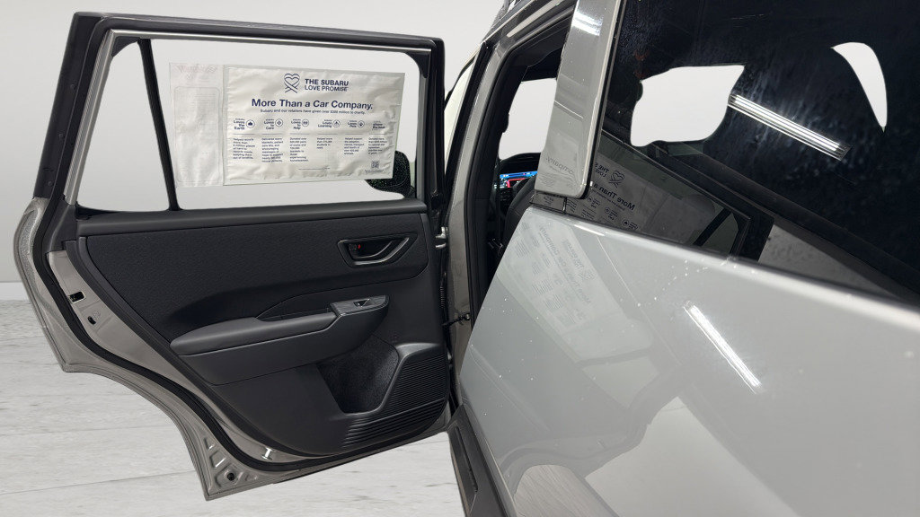 New 2026 Subaru Outback Limited AWD/4WD image 34