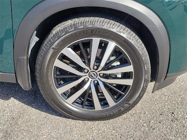 Used 2024 Nissan Pathfinder SL image 7