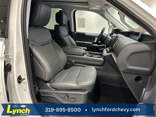 New 2027 Ford Expedition Max Active AWD/4WD image 9