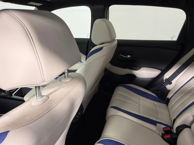 Used 2025 Acura ADX A-Spec image 40