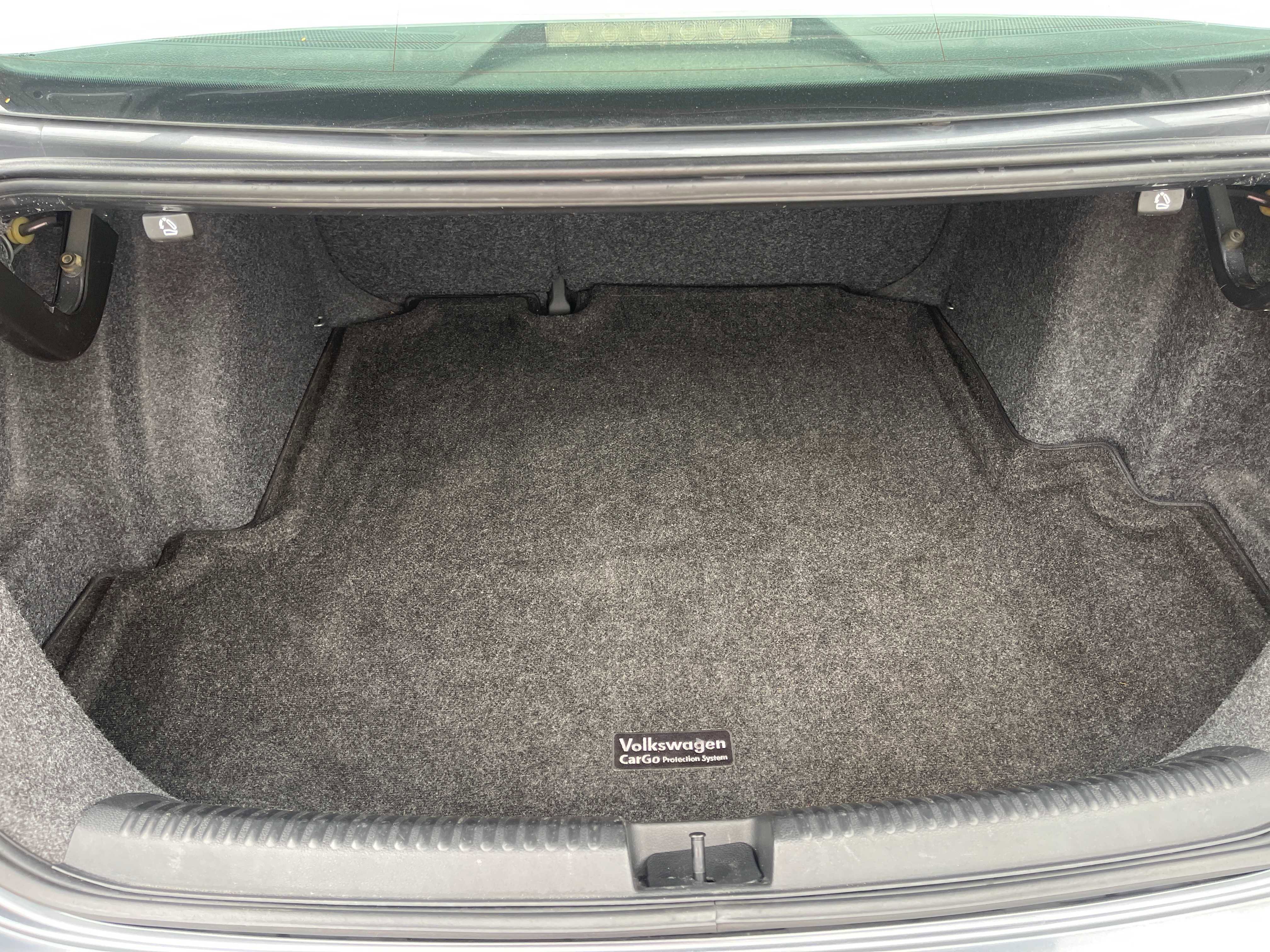 Used 2012 Volkswagen Jetta Sedan image 9