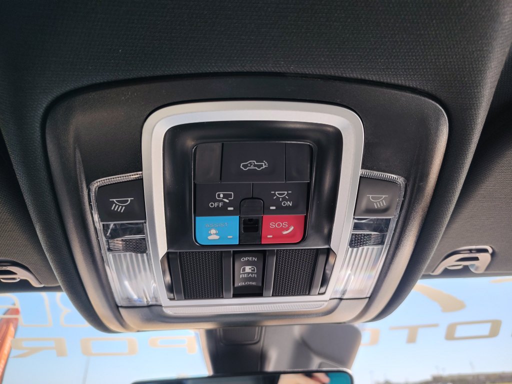New 2026 RAM 1500 Big Horn AWD/4WD image 30