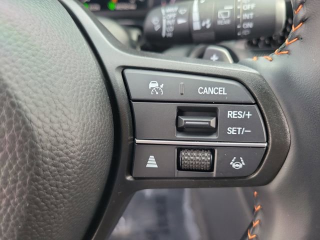 Certified 2026 Honda CR-V Sport-L image 27