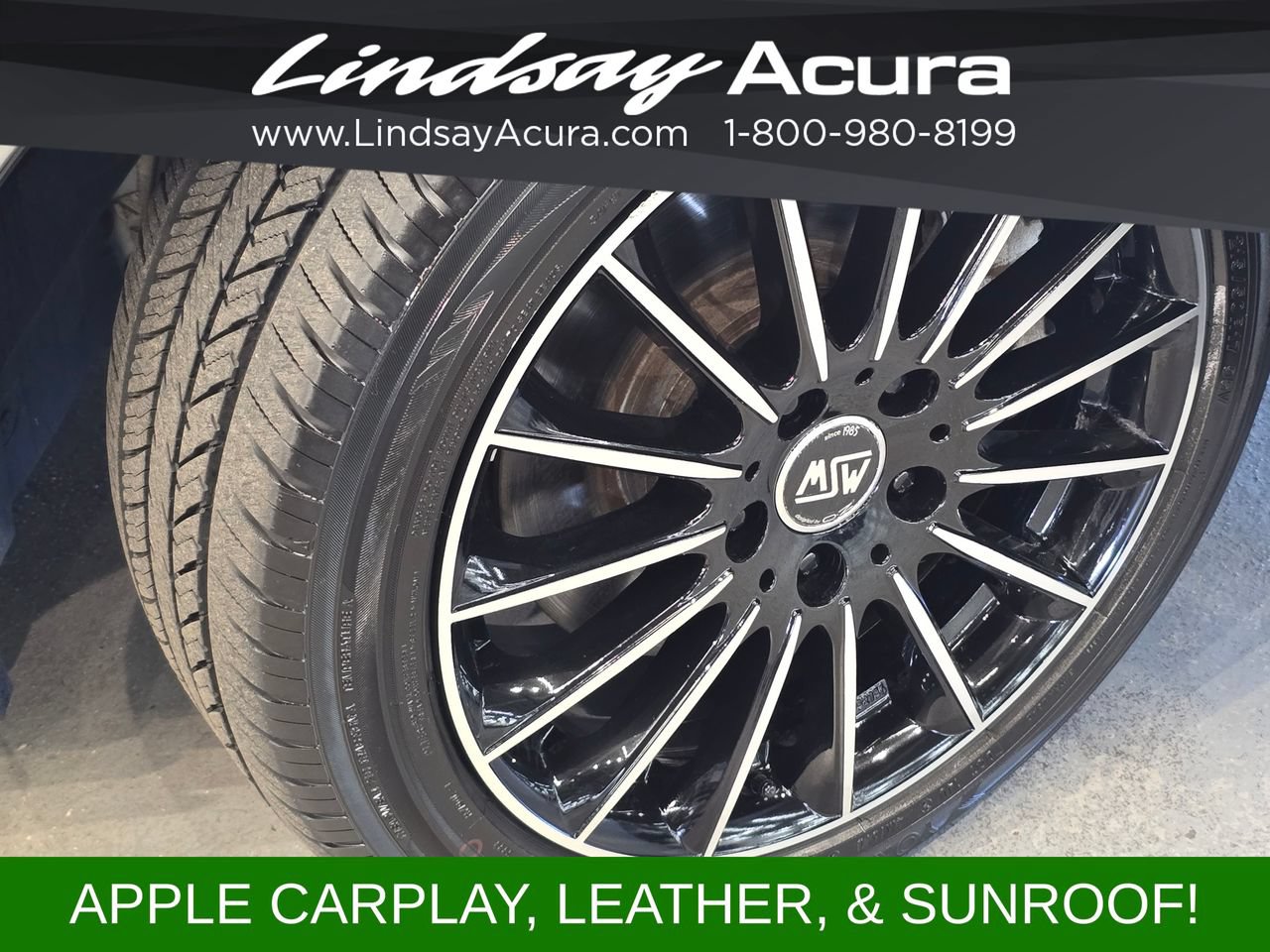 Used 2024 Acura Integra FWD image 29