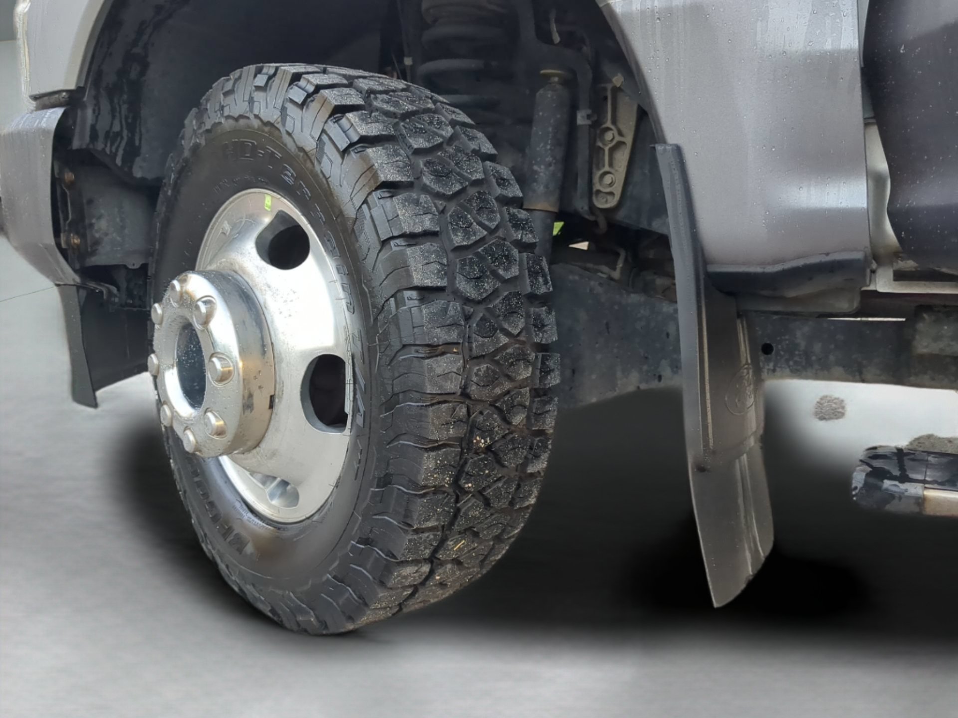 Certified 2021 Ford F350 Platinum AWD/4WD image 74