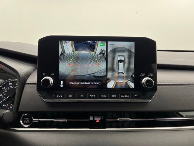 Used 2024 Mitsubishi Outlander SE image 27