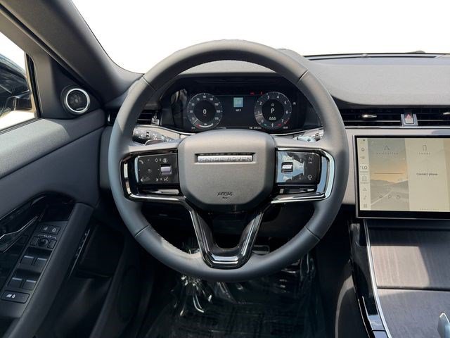New 2026 Land Rover Range Rover Evoque Hoxton AWD/4WD image 13