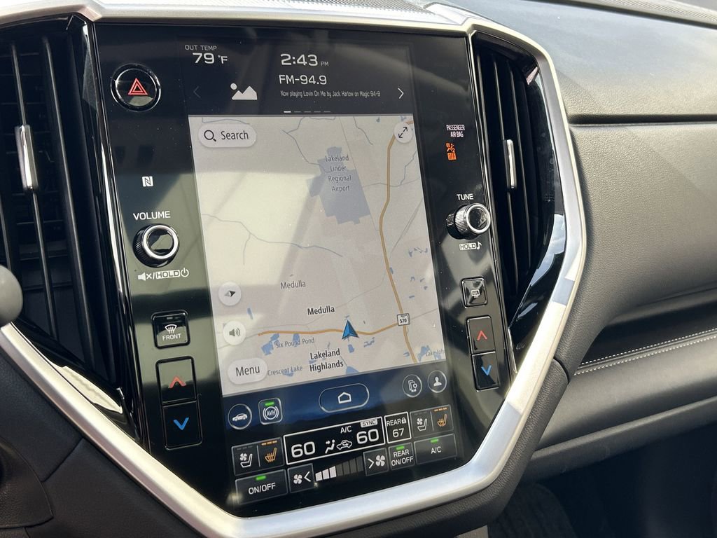 Certified 2023 Subaru Ascent Touring image 24