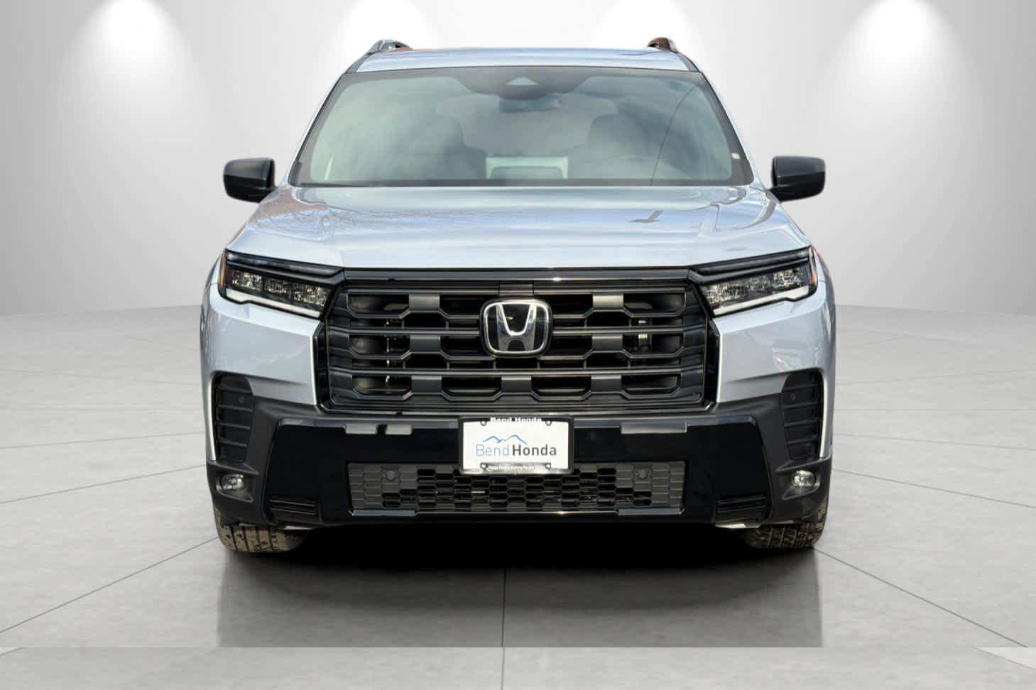 New 2026 Honda Pilot Sport image 10