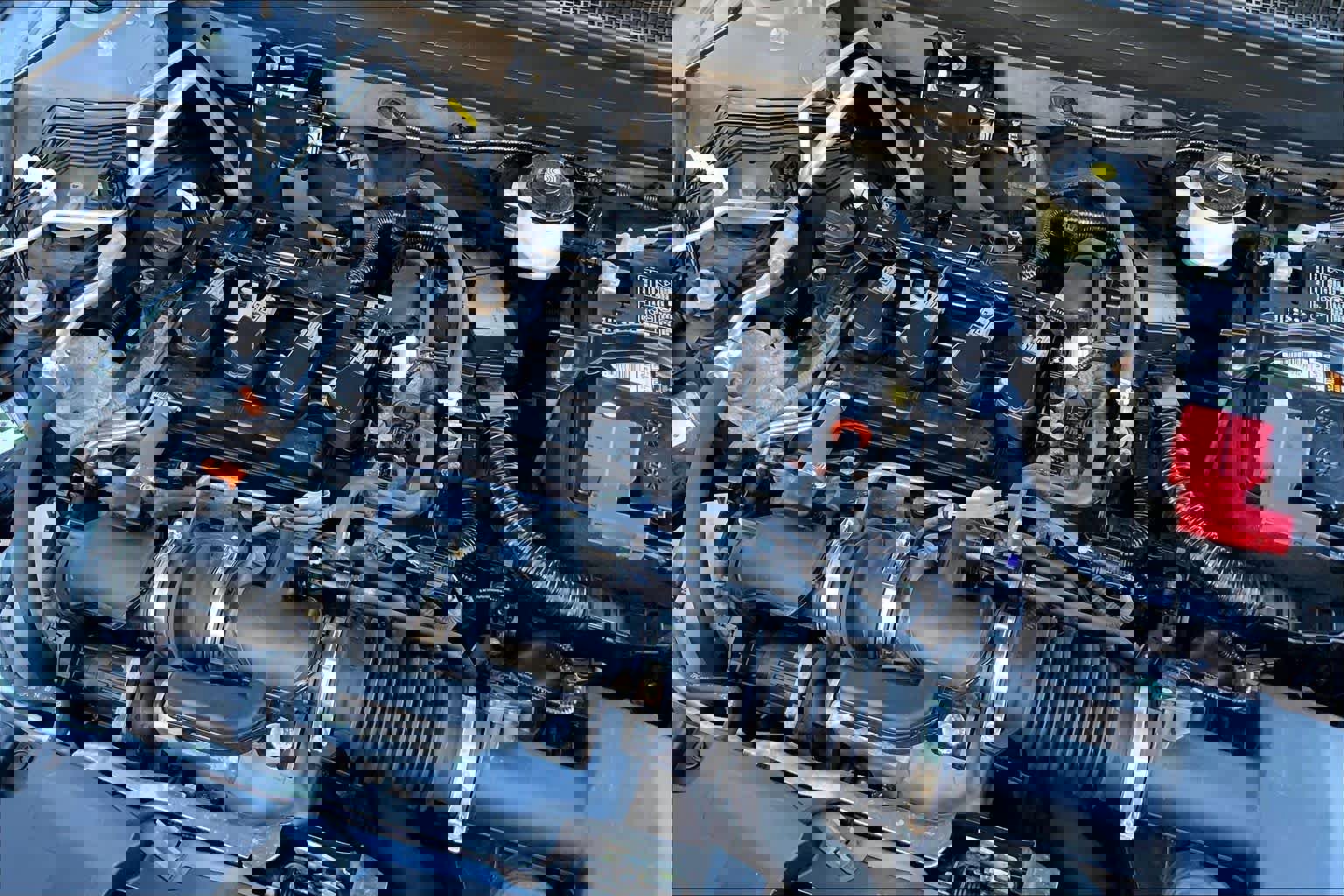 Used 2022 Honda Accord Sport image 30