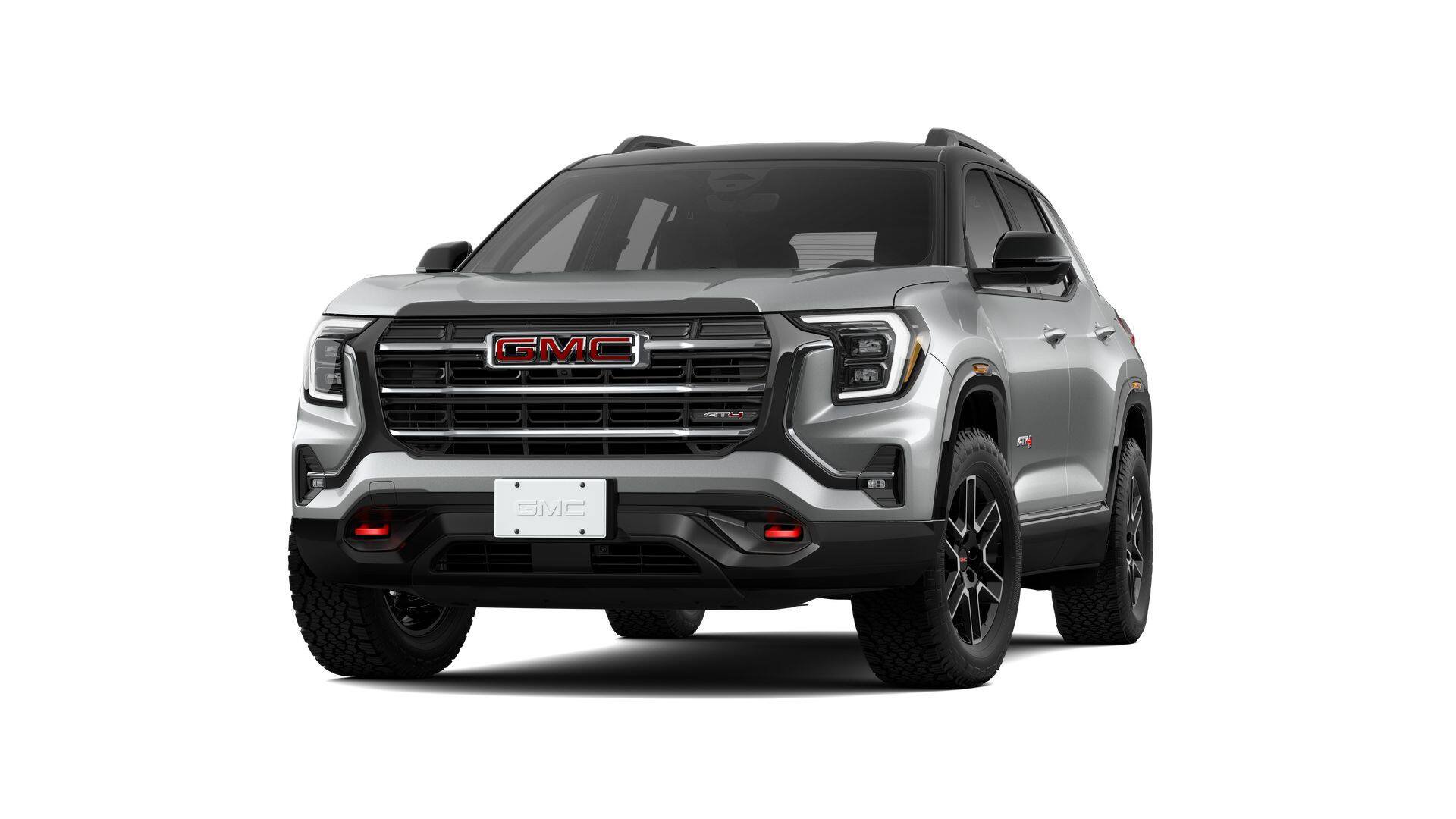 New 2026 GMC Terrain AT4 w/ Convenience Package III AWD/4WD image 41