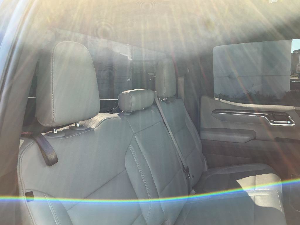 Used 2022 GMC Sierra 1500 SLE w/ X31 Off-Road Package AWD/4WD image 13