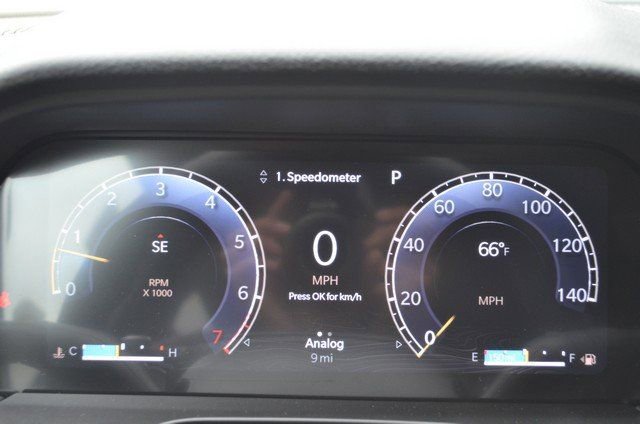 New 2025 Jeep Grand Cherokee L Laredo w/ Luxury Tech Group I image 19