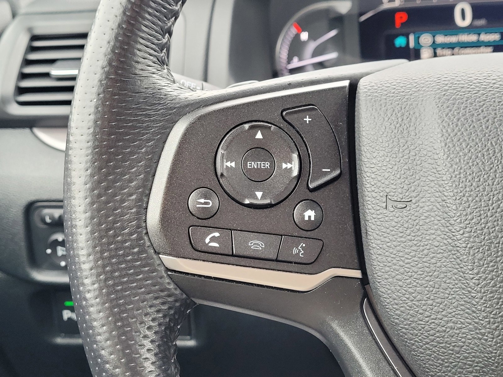 Certified 2022 Honda Passport EX-L image 19