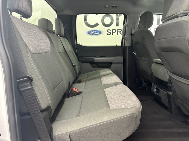Certified 2024 Ford F250 XLT image 20