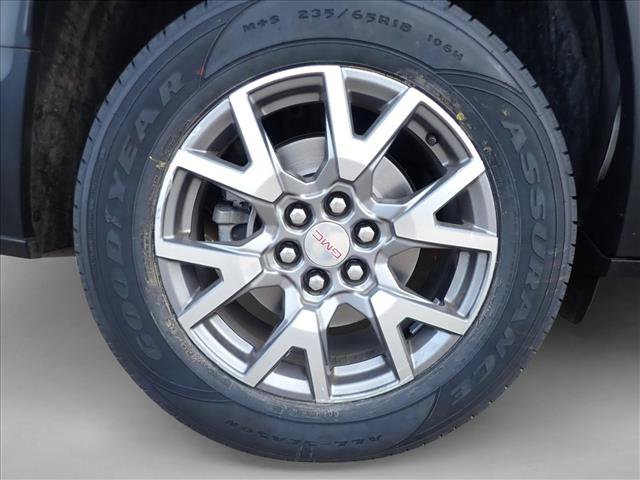 Used 2020 GMC Acadia SLT AWD/4WD image 8