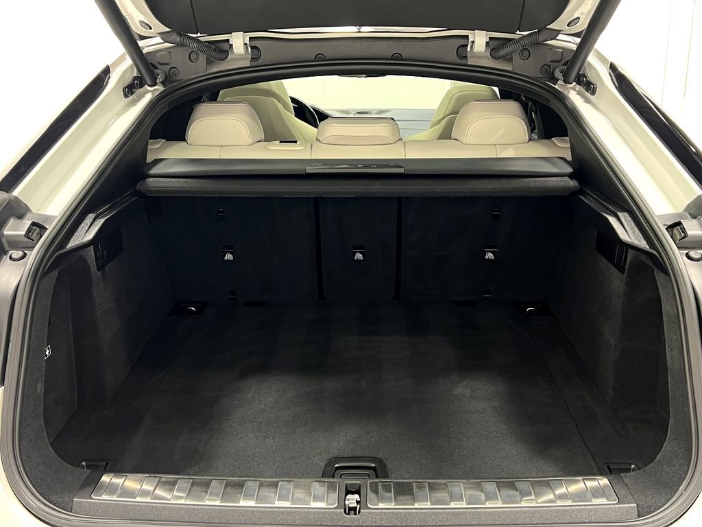Used 2023 BMW X6 M w/ Competition Package image 29