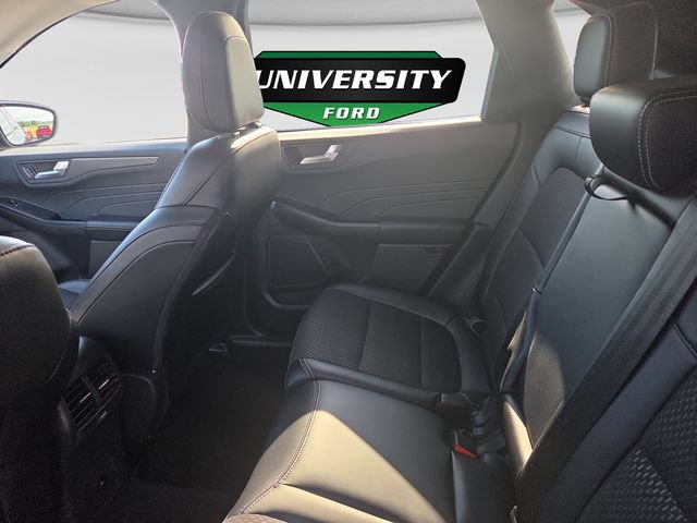 Used 2025 Ford Escape SE FWD image 26