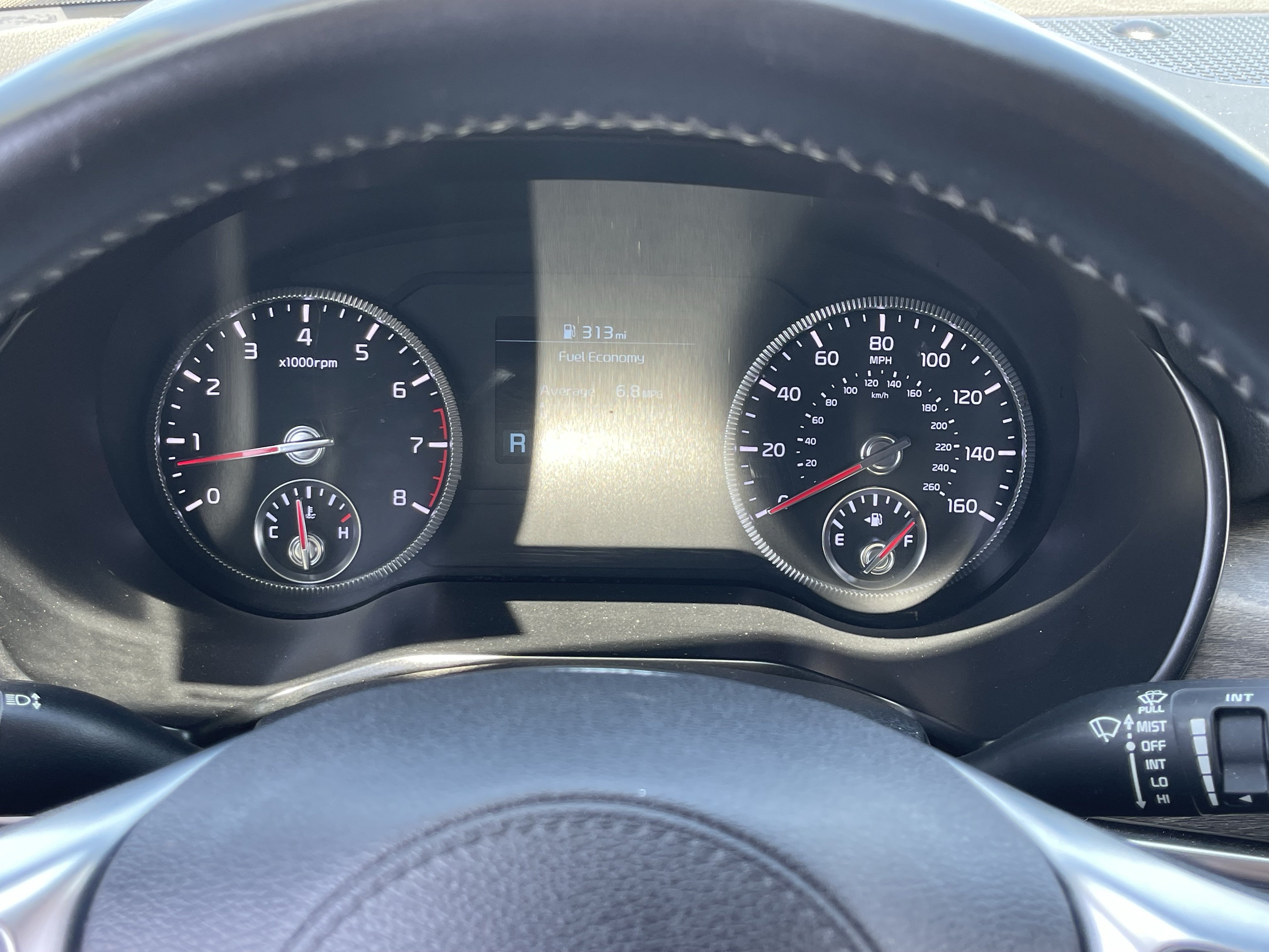 Used 2021 Kia Telluride EX w/ EX Premium Package FWD image 32
