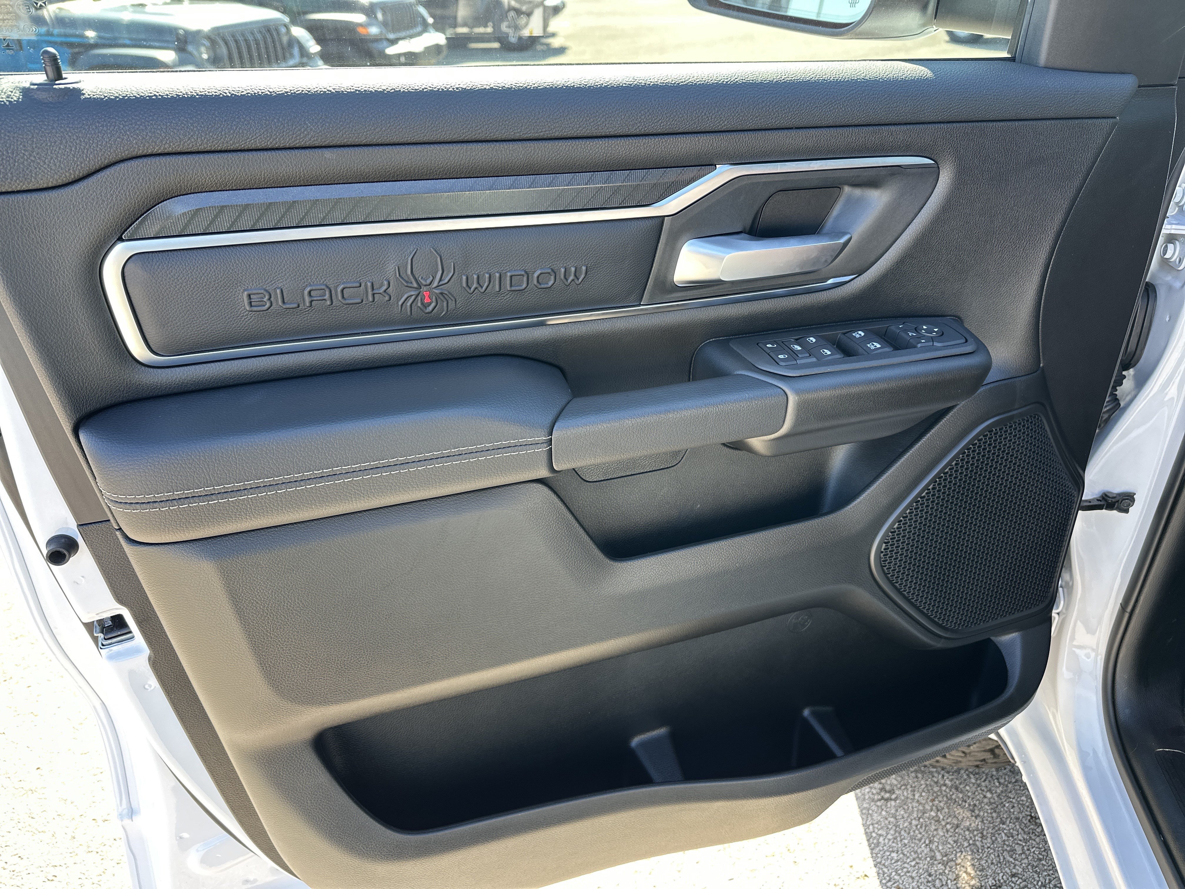 New 2026 RAM 1500 Big Horn AWD/4WD image 11