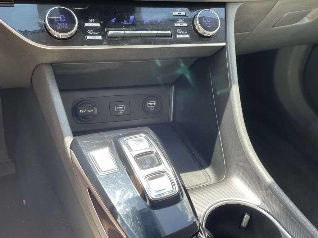 Used 2023 Hyundai Sonata SEL FWD image 19