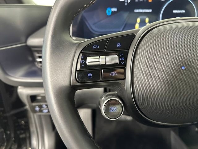 Used 2023 Hyundai Ioniq 6 SEL w/ Cargo Package image 15