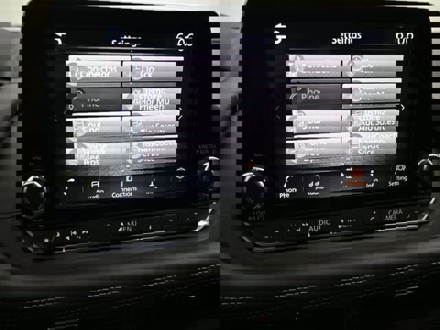 New 2026 Nissan Rogue SV image 15