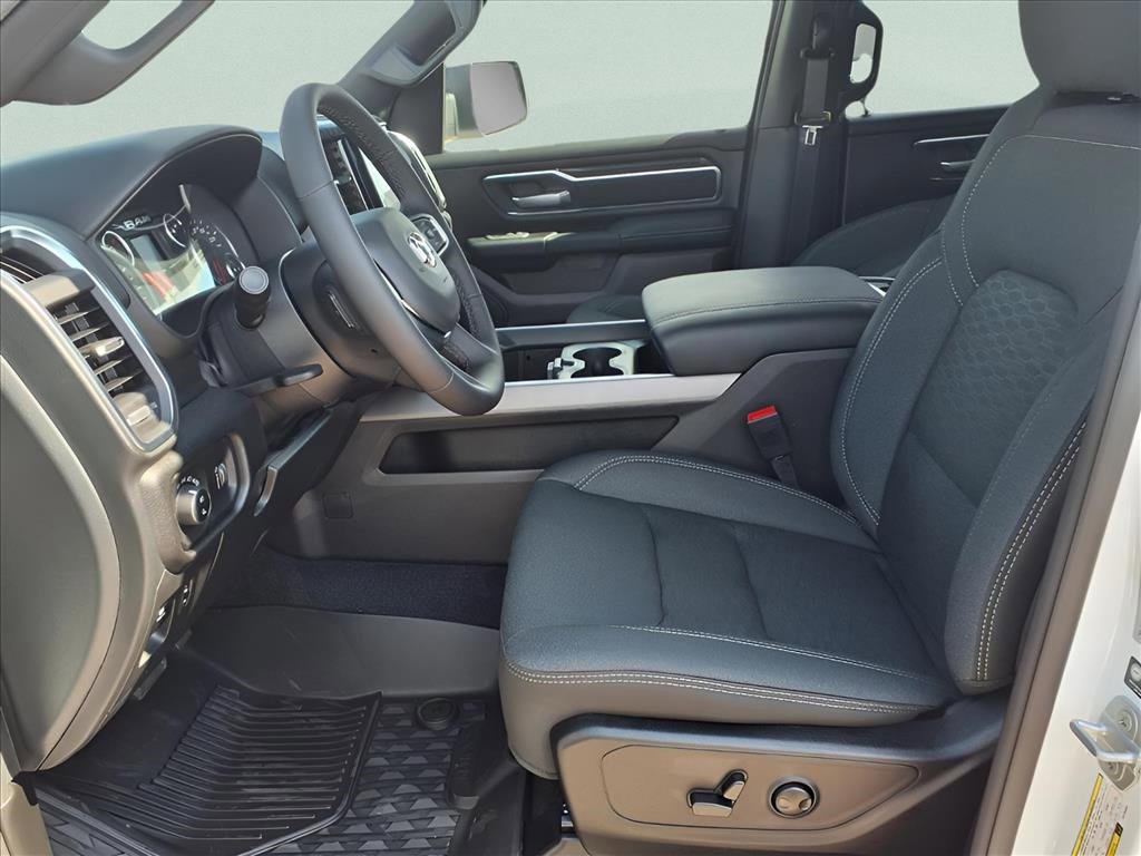 New 2026 RAM 1500 Lone Star image 6